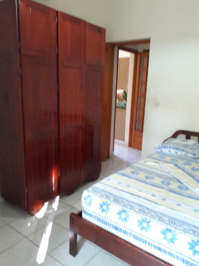 Holidays In Martinique - Ravenala 圣安娜 外观 照片